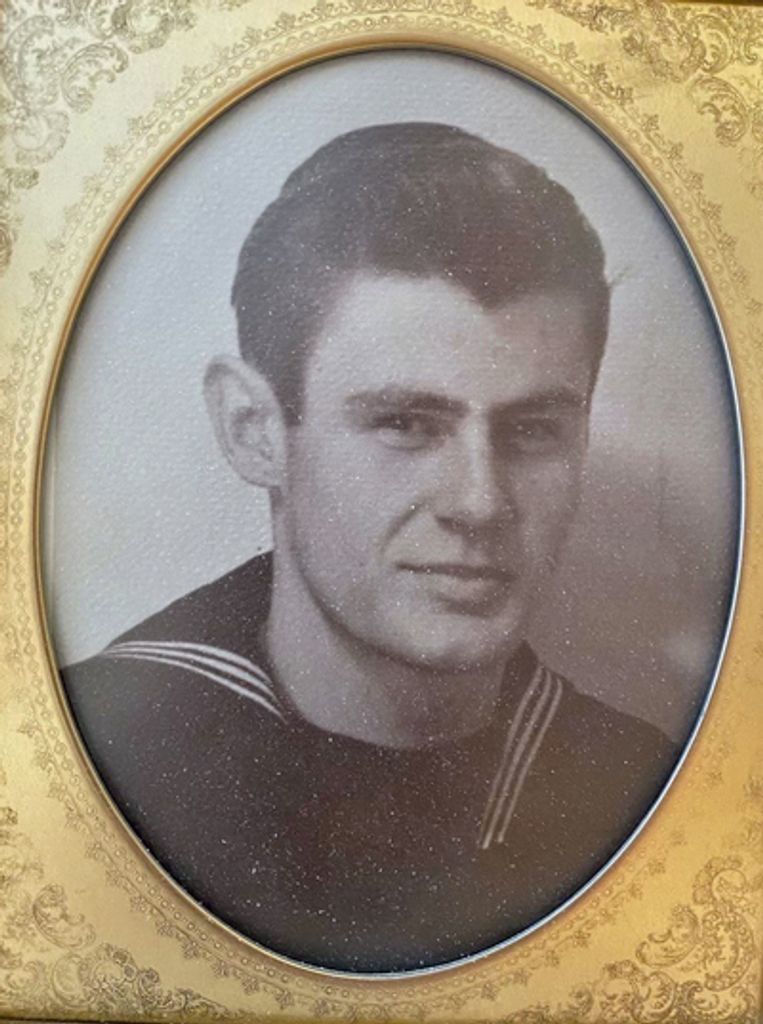 Ralph Charles Shivers, Jr Profile Photo