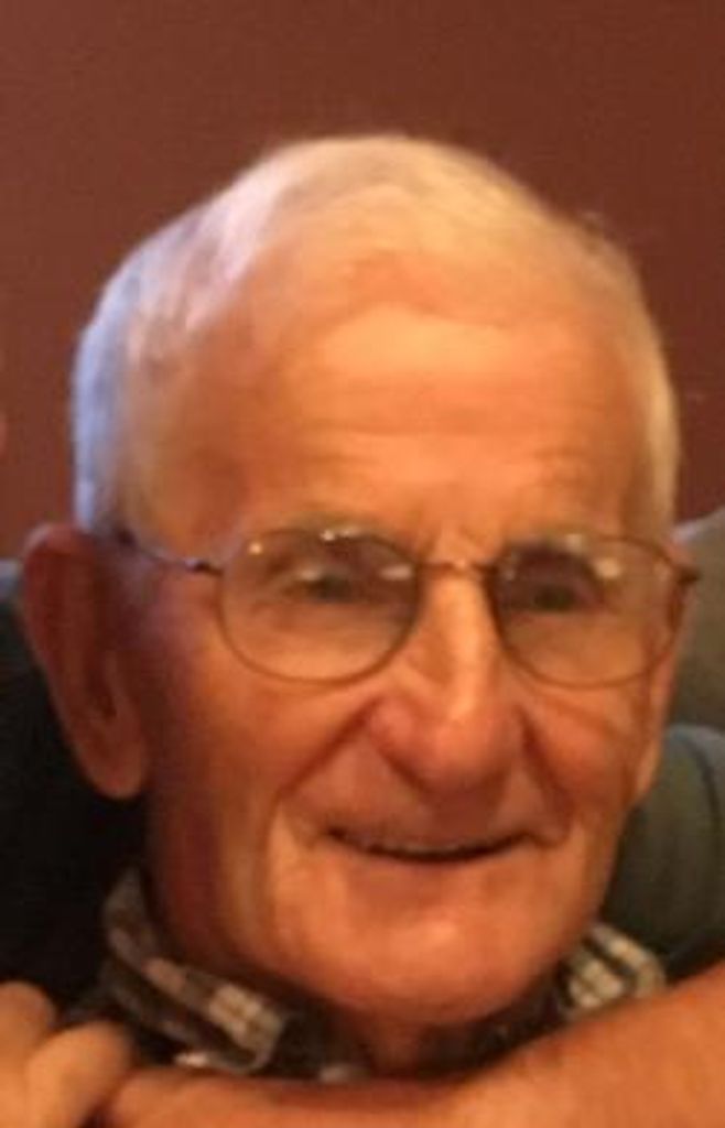 Robert A. Miller