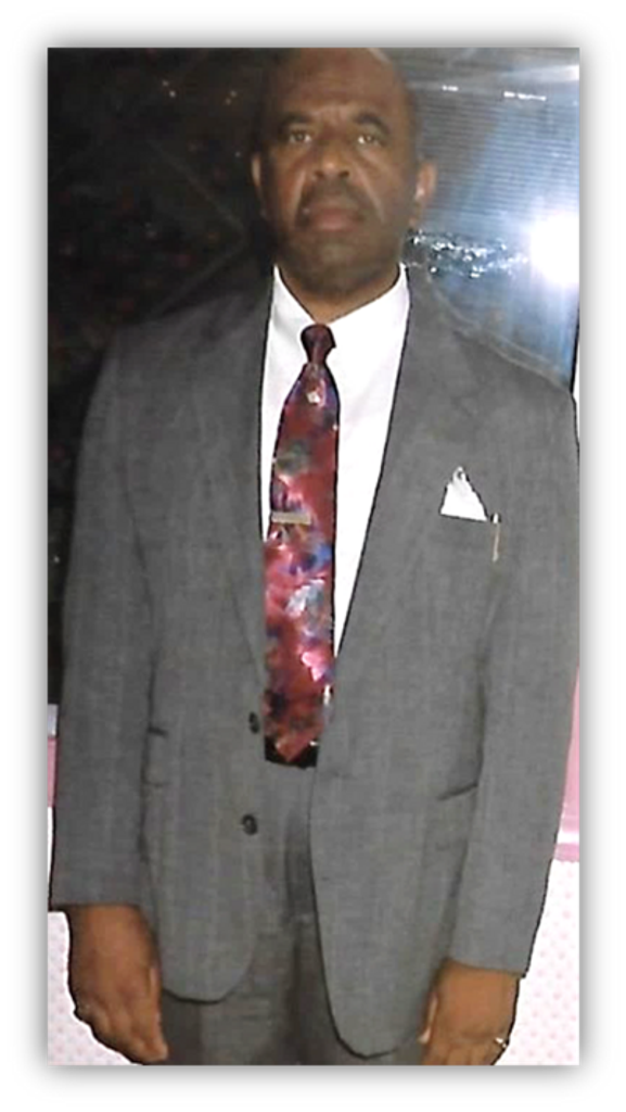 William David Wilson, Jr. Profile Photo