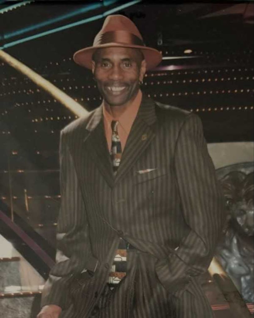 Larry Purnell Woodford Profile Photo