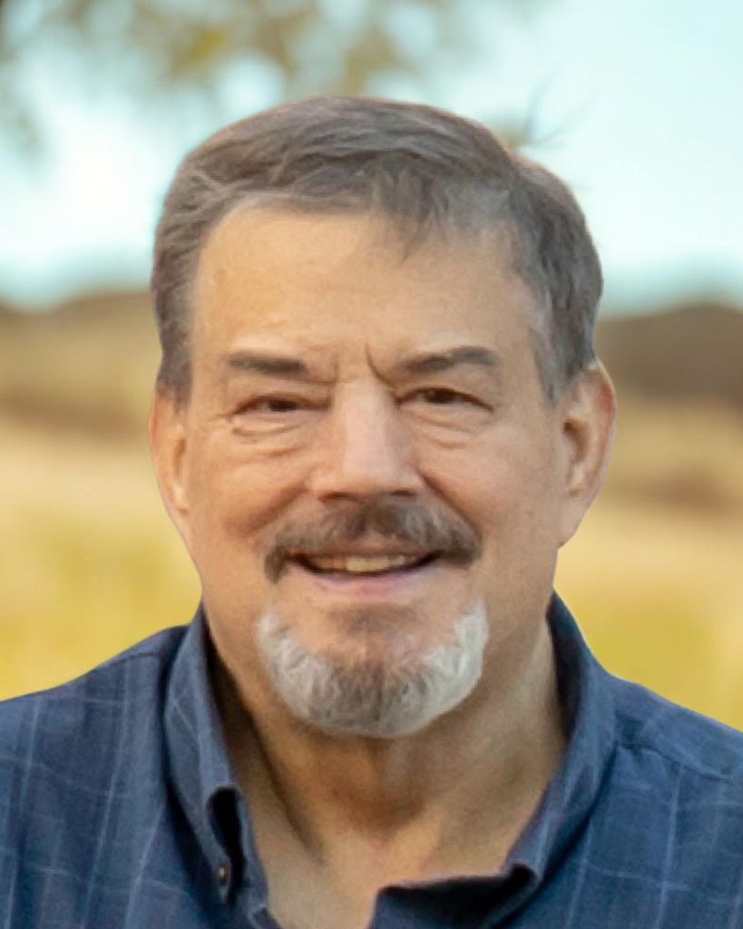 Timothy "Tim" Ethington Profile Photo