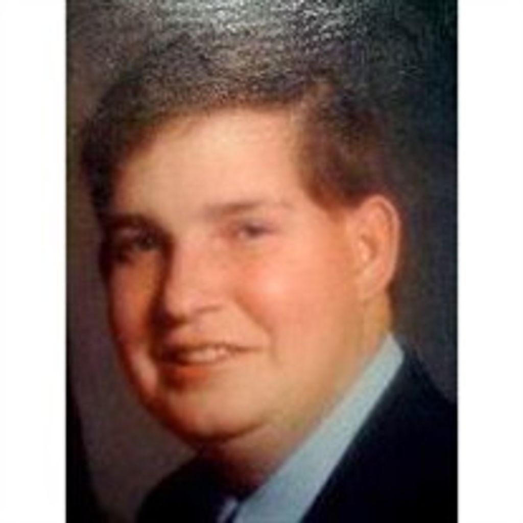 Ray Hamilton Newby