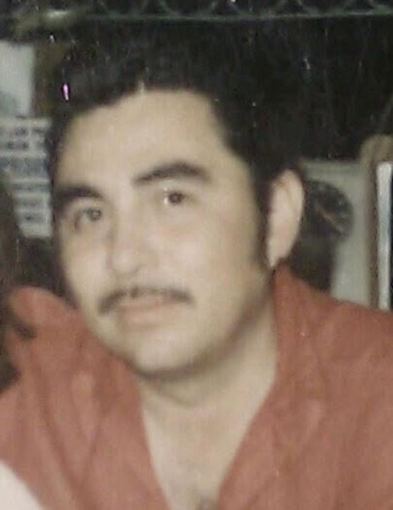 Jesus "Chuy" Martinez Profile Photo