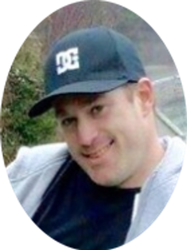 Garry Robertson Profile Photo