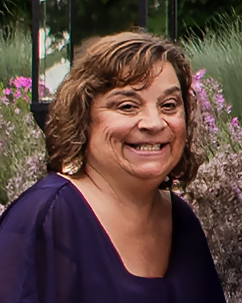 Aimee J. (Solomon) Buckley