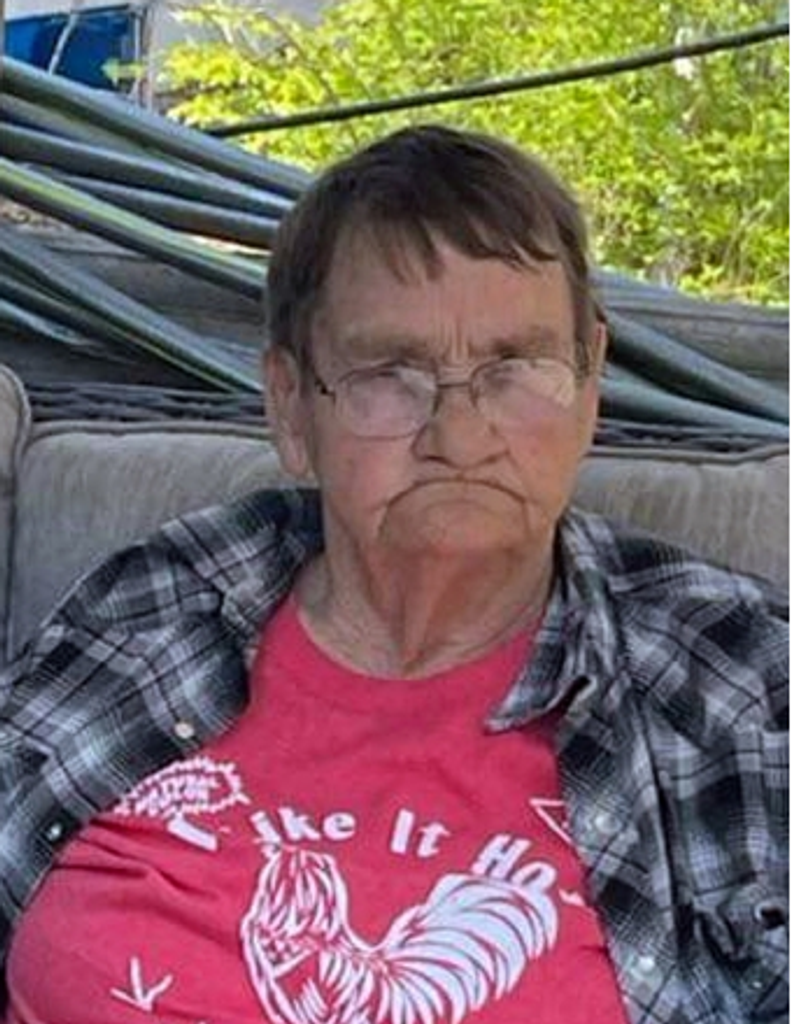 Ida Marie Cundiff Profile Photo