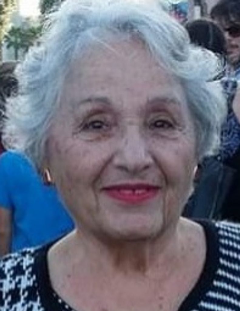 Anastasia Phillips