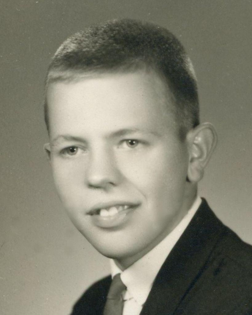 John H. Pence Profile Photo