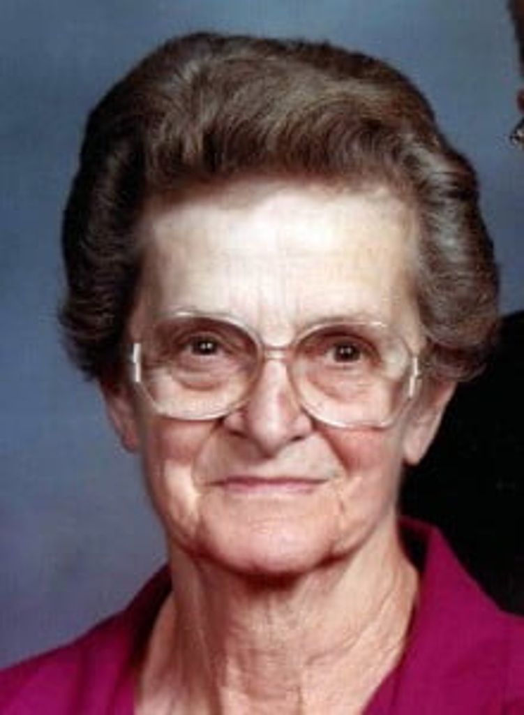 Nona Ellen Strong Profile Photo