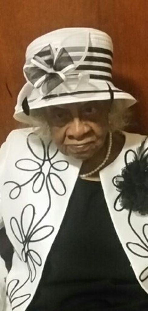 Mrs Aggie Mae Banks Profile Photo