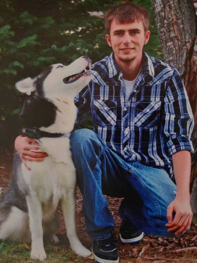 Duane Peter Schwingle