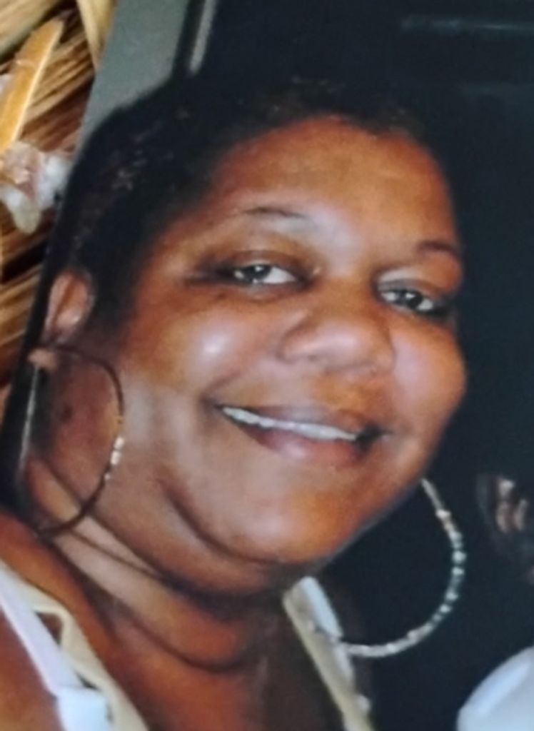 Audrey Jean Breckenridge