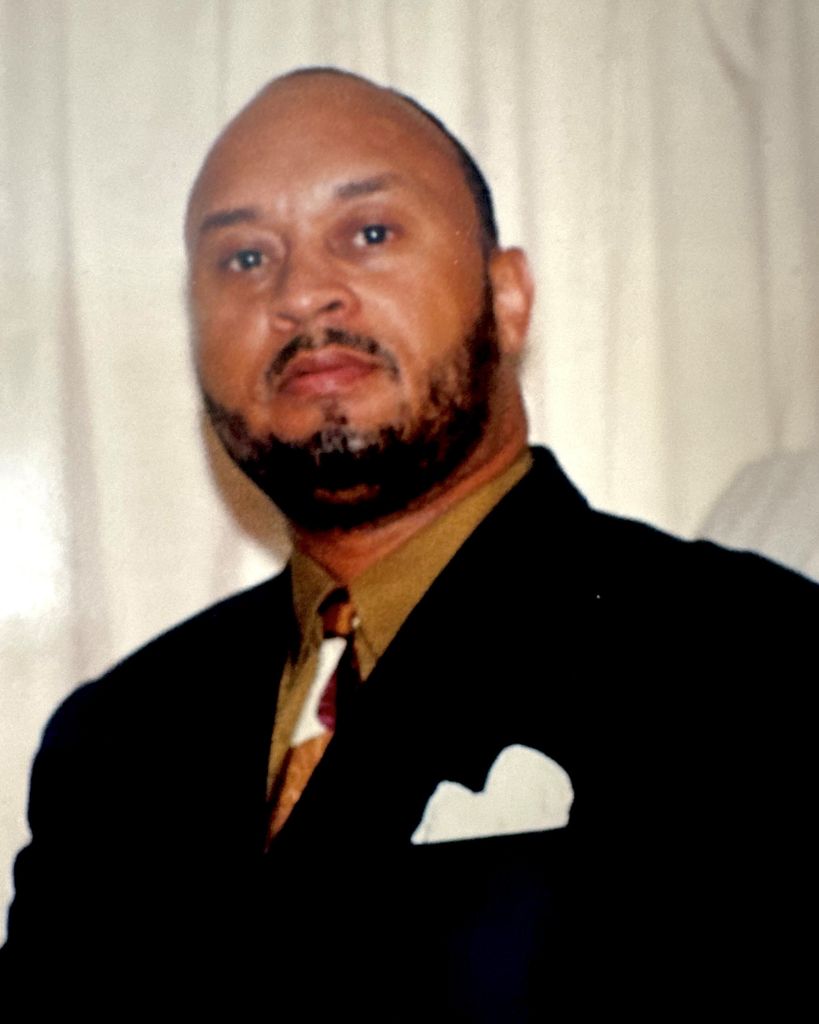Anthony Arnold Profile Photo