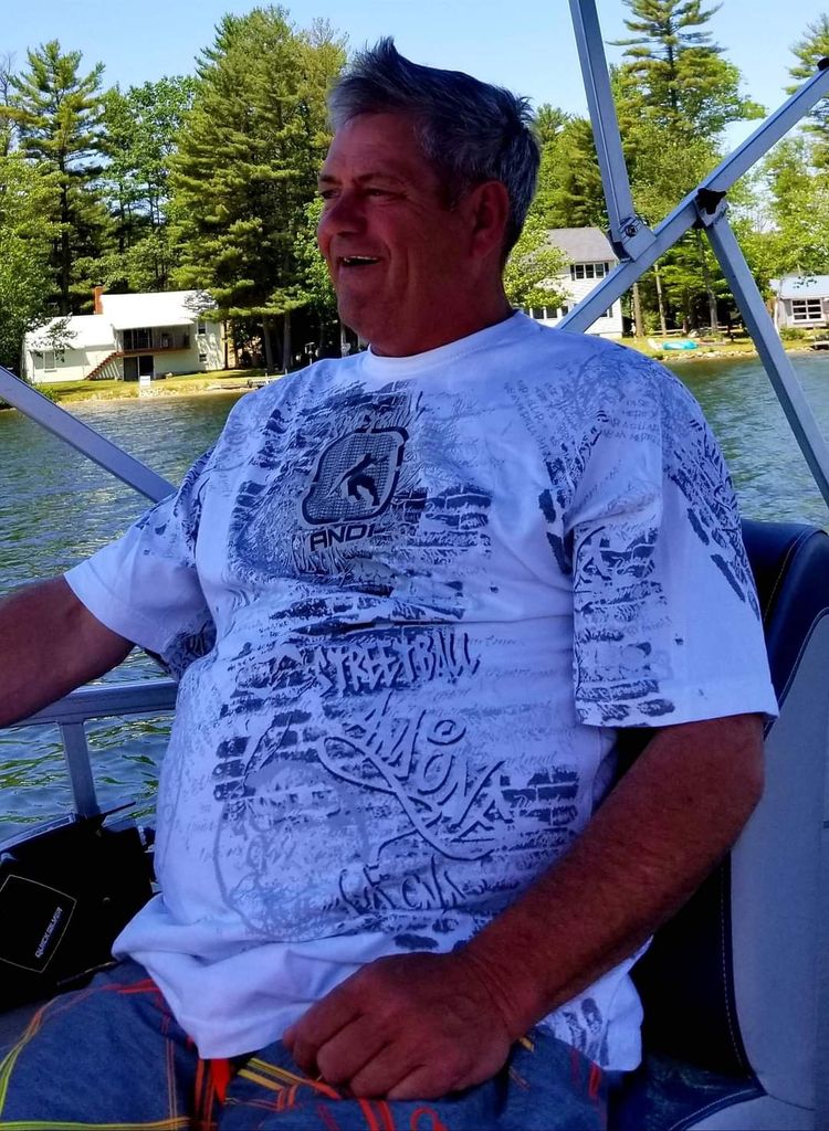 James Potter Profile Photo