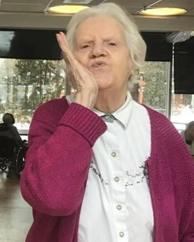 Dorothy Tippett