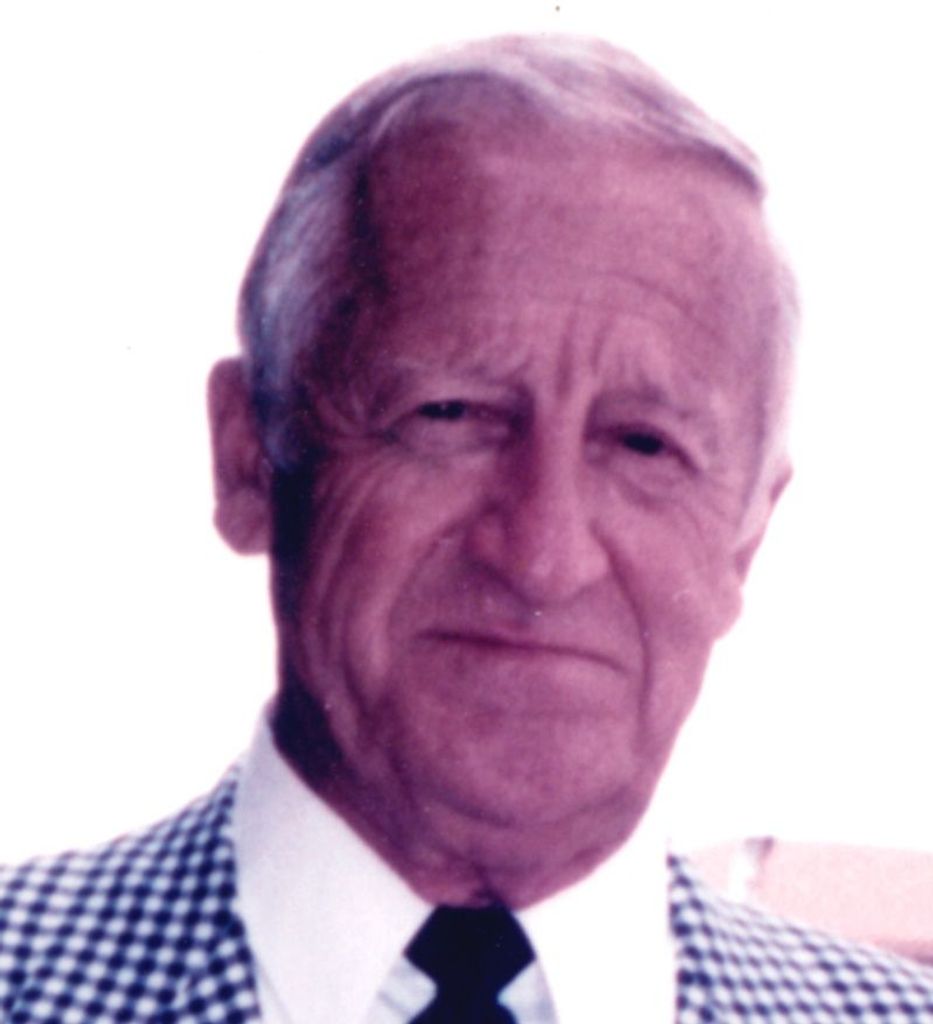 William Joseph "B.J" Foster Profile Photo