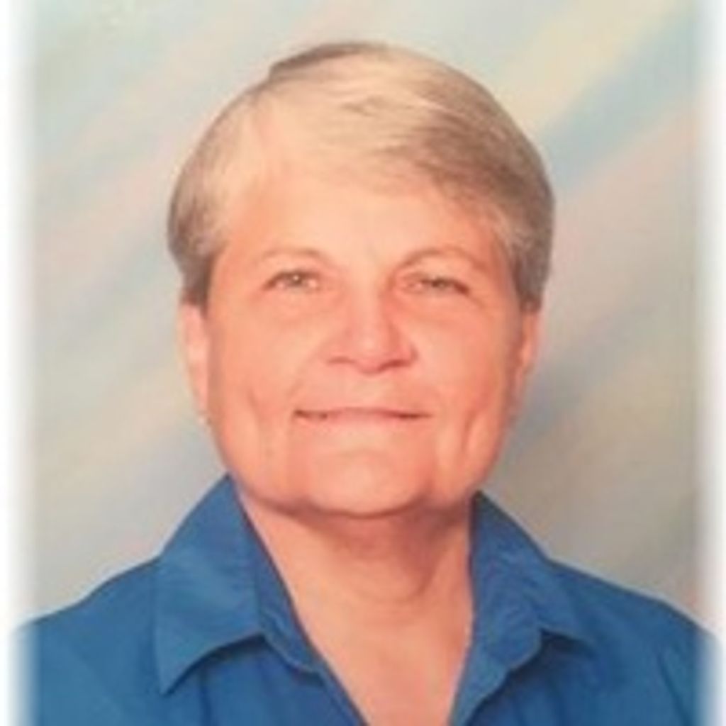 Susette M. Guillot