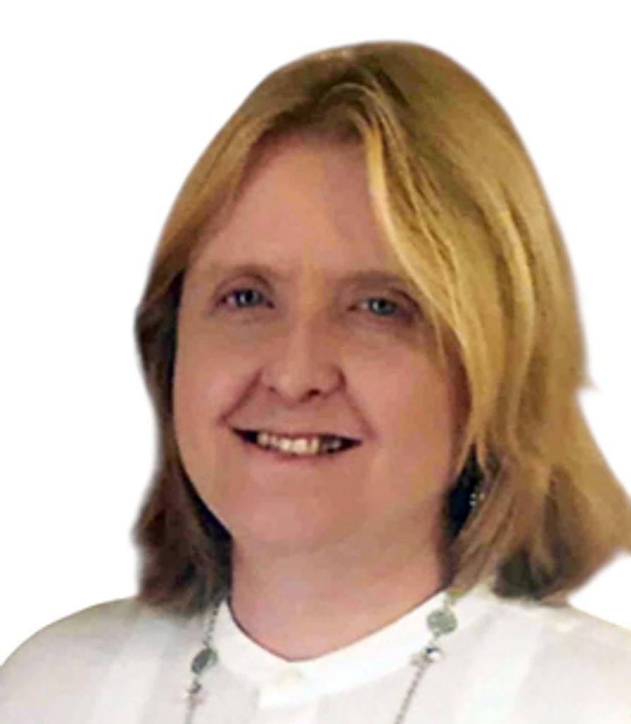 Lynn Arsenault