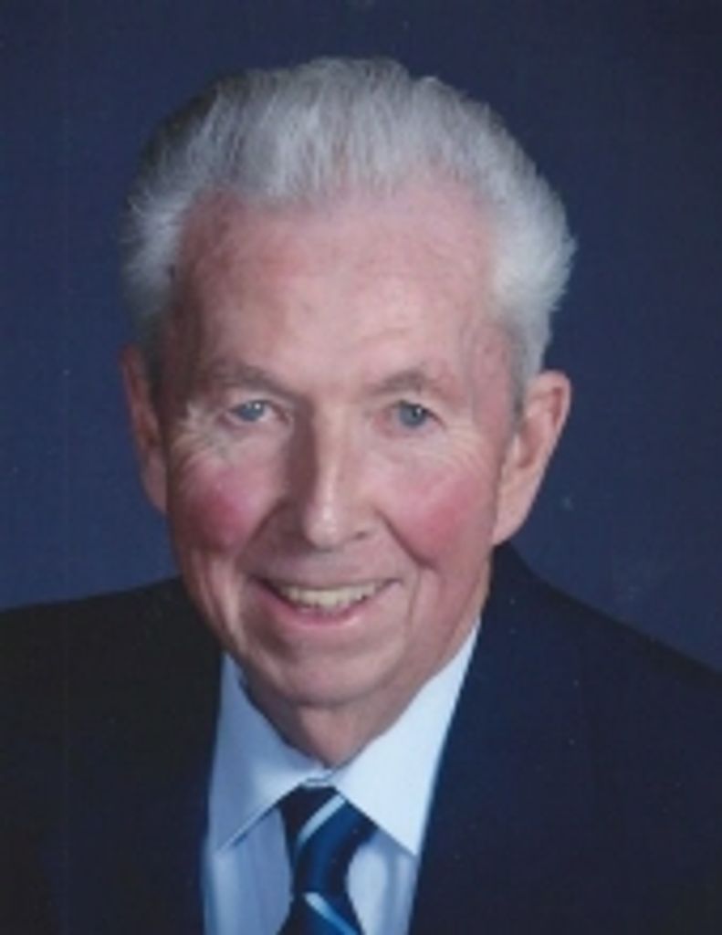 Jon Dale "Pops" Mcfarren, Sr.