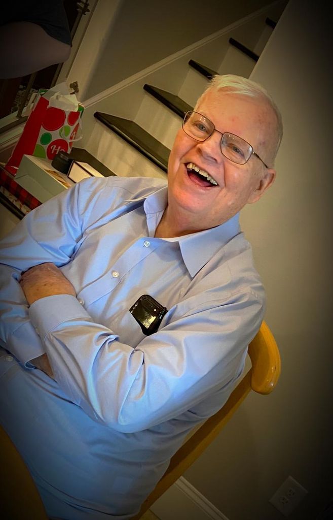 Larry Joe Nabors Profile Photo