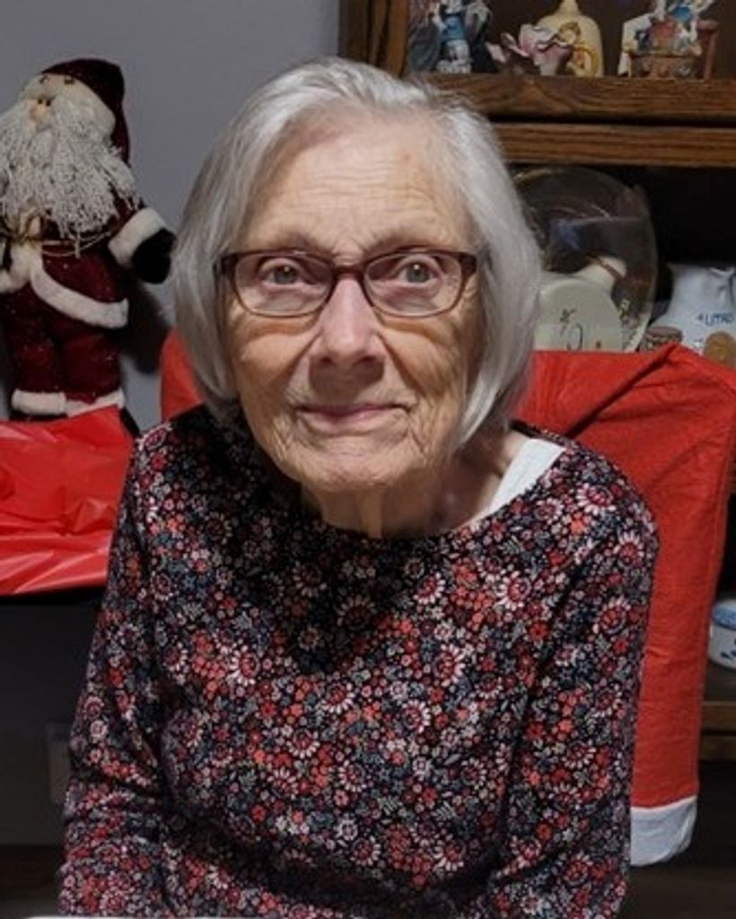 Louise Lorane Curler