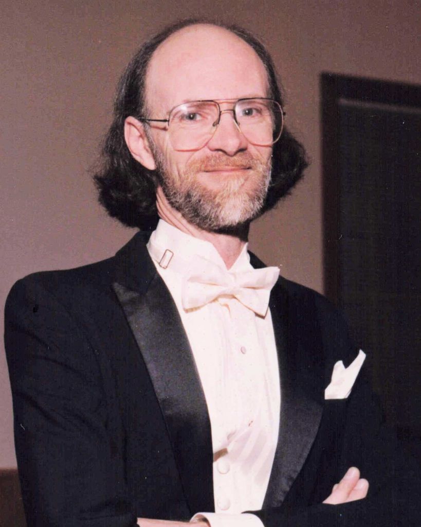 Jeffrey Dennis Youtsey