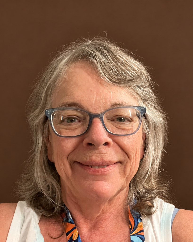 Kathleen Beth Ziegelgruber Profile Photo