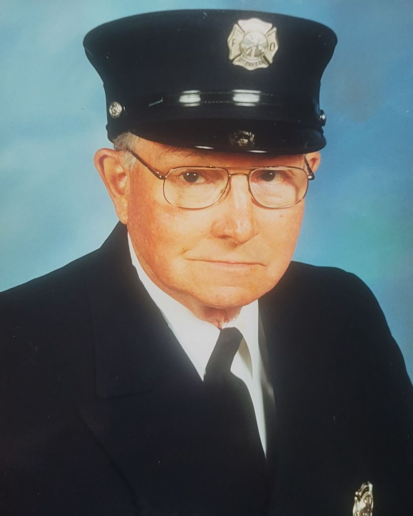 James P. Maloney, Jr.