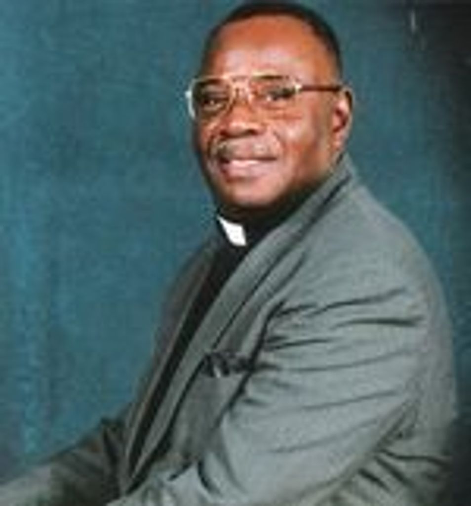 Dr. Albert Butler