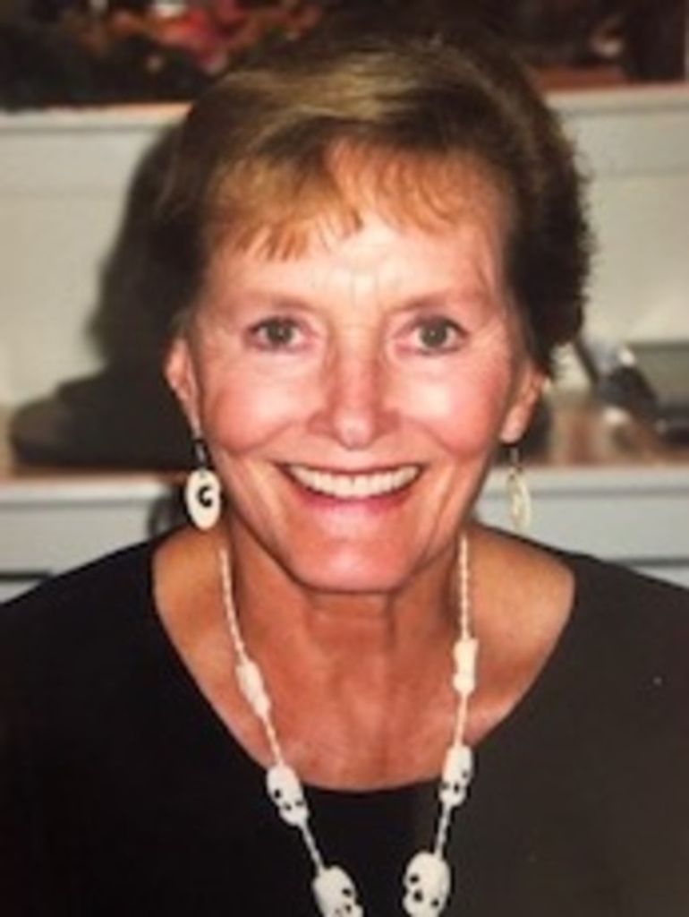 Patricia Kane Mccosker Profile Photo