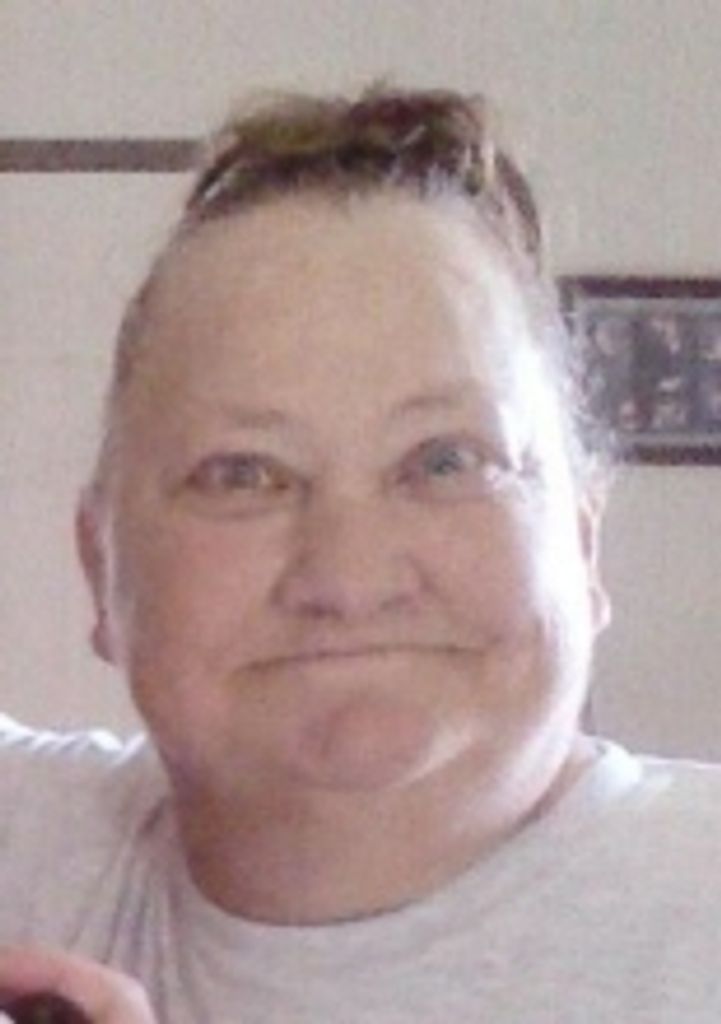 Connie Jeanette Bales