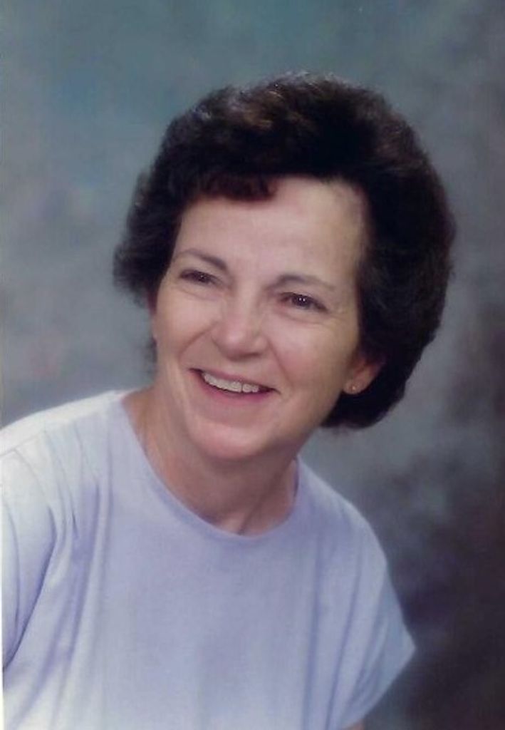 Ramona Yates Profile Photo
