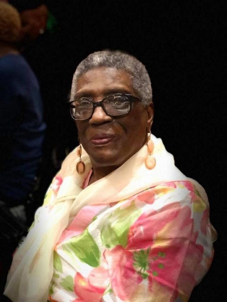 Mary Lois Salter Profile Photo
