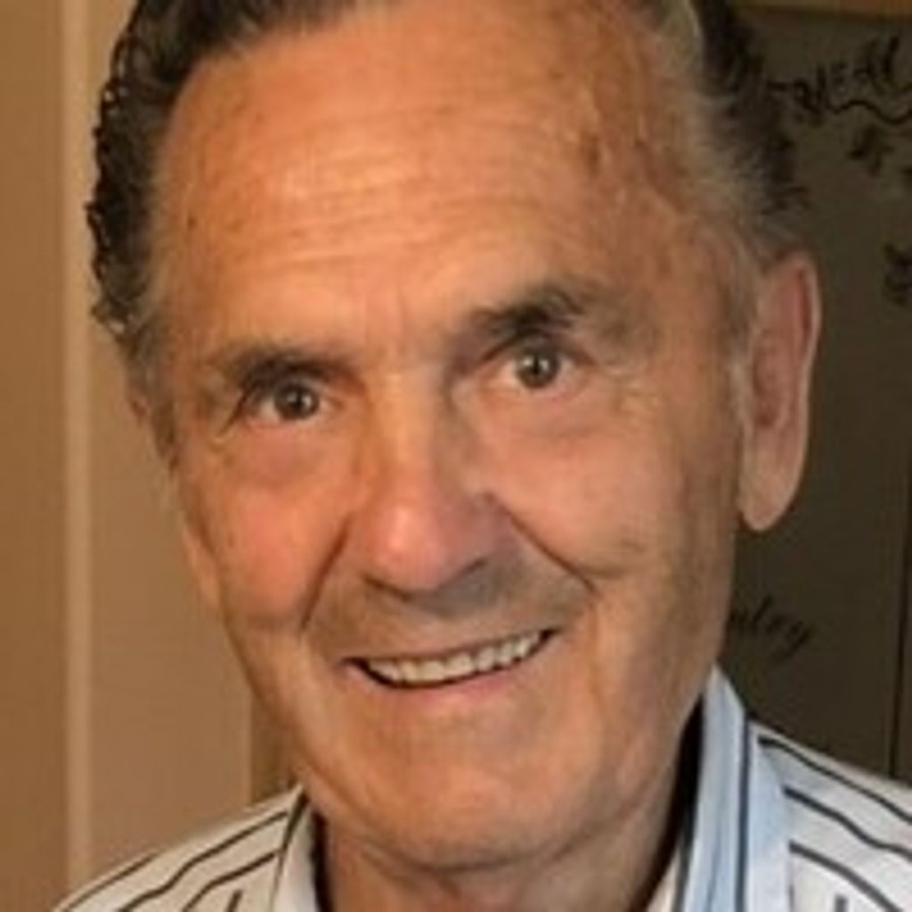 Richard Bizil
