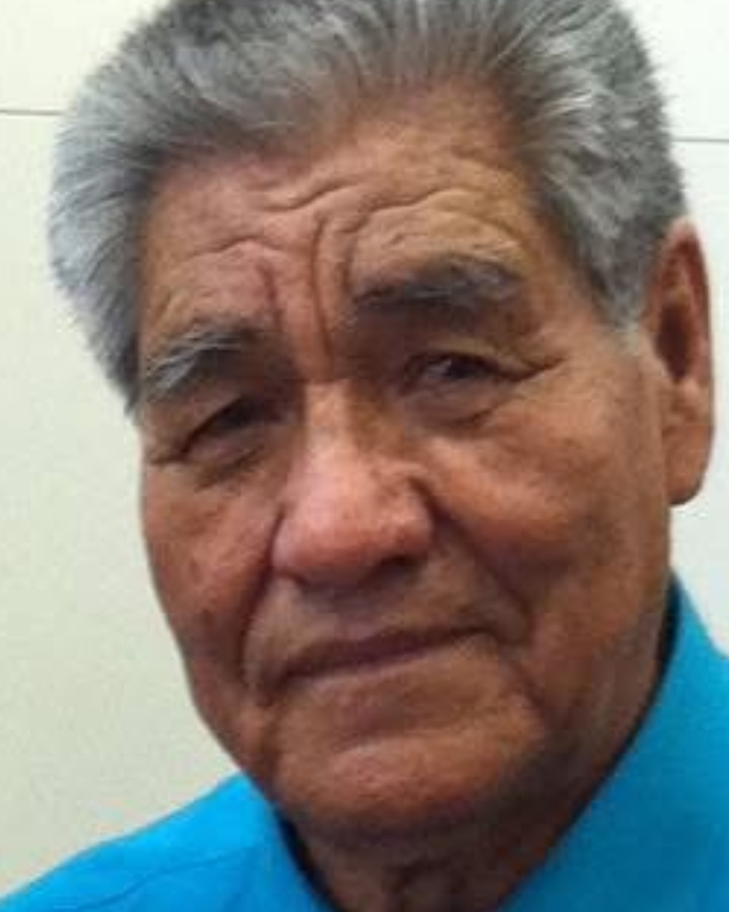 Teodulo A. Perales Profile Photo