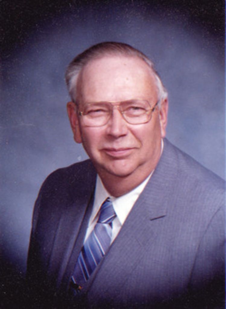 Preston J. Skarloken