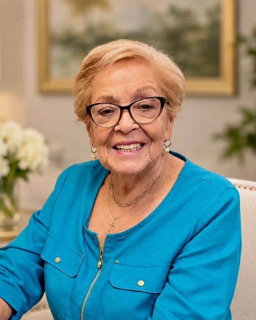 Carmen M. Weingarten Profile Photo