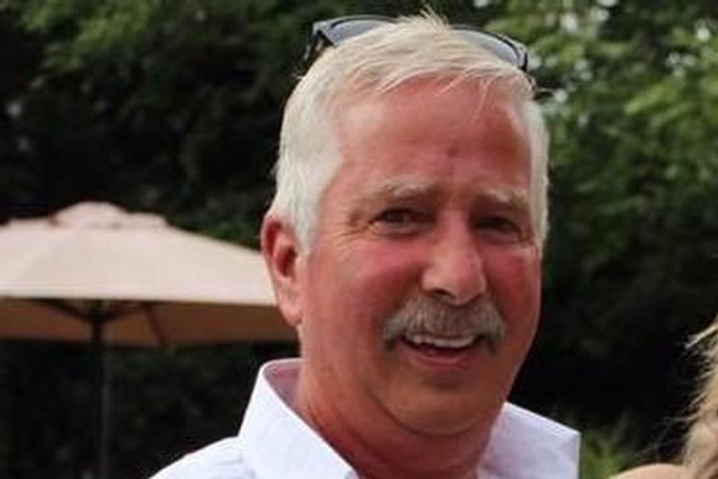 James M. Wohlfarth Profile Photo