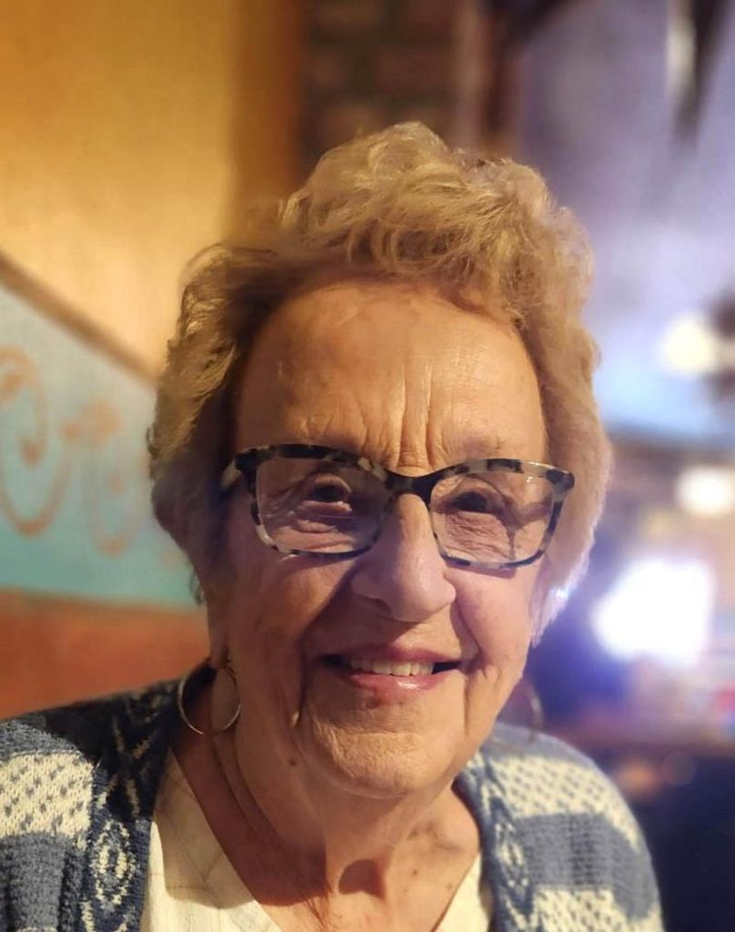 Ramona Ann Slivicki Profile Photo