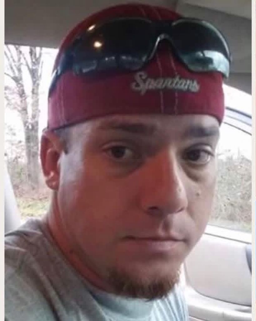 Chance Dewayne Grant Profile Photo