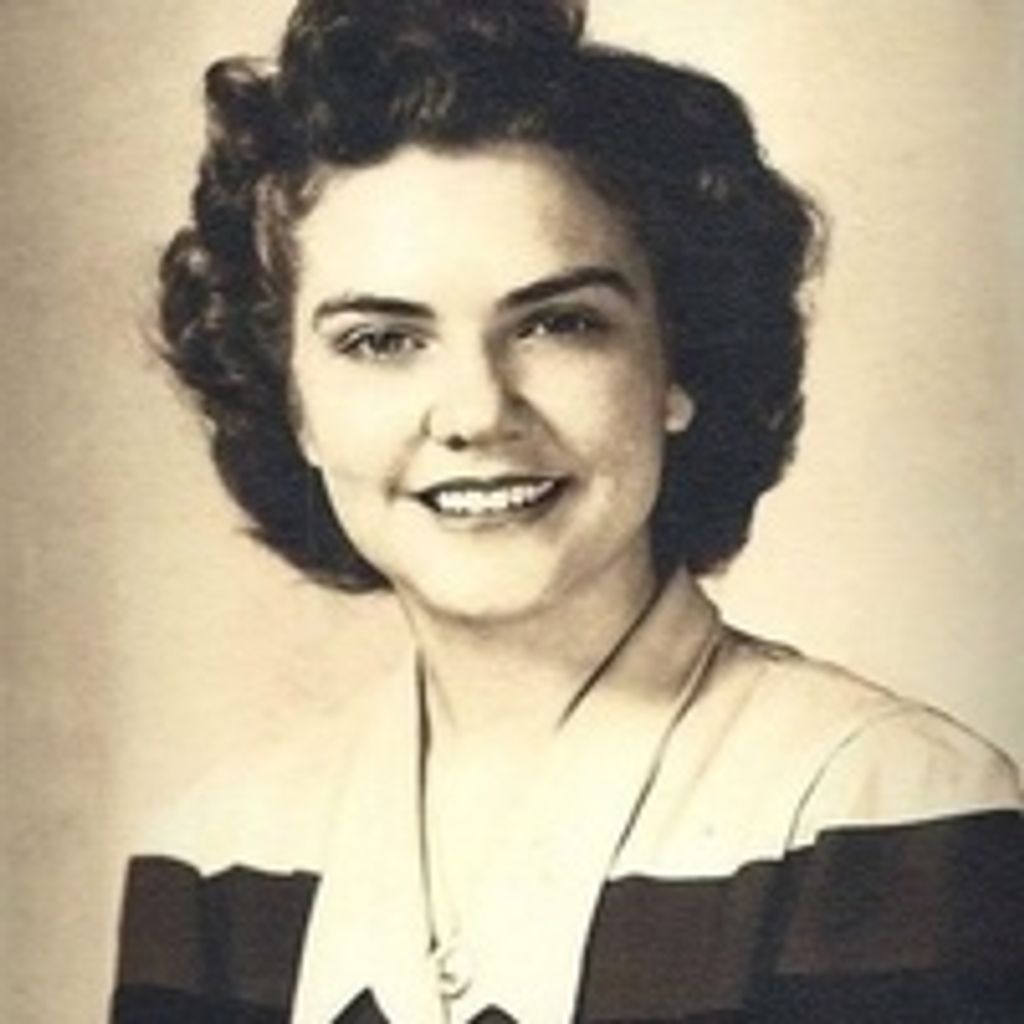Etta Ellen Sergent Profile Photo