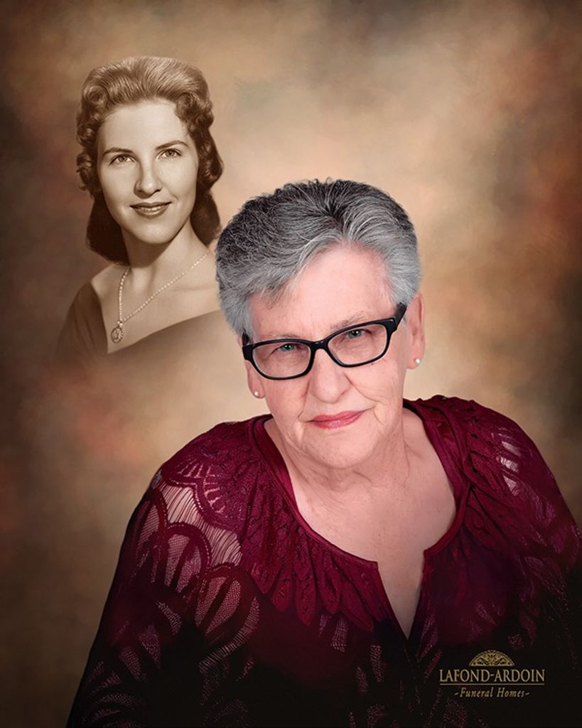 Joycelyn Ann Ortego Profile Photo