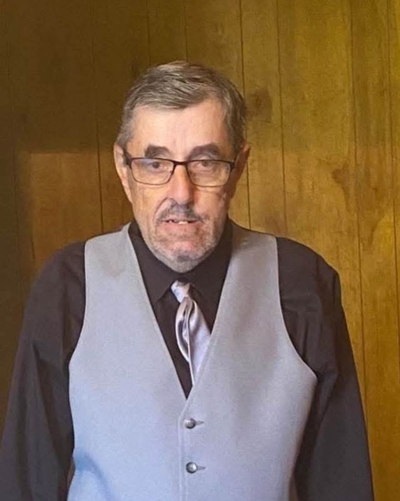 Billy Ray Kemp Profile Photo