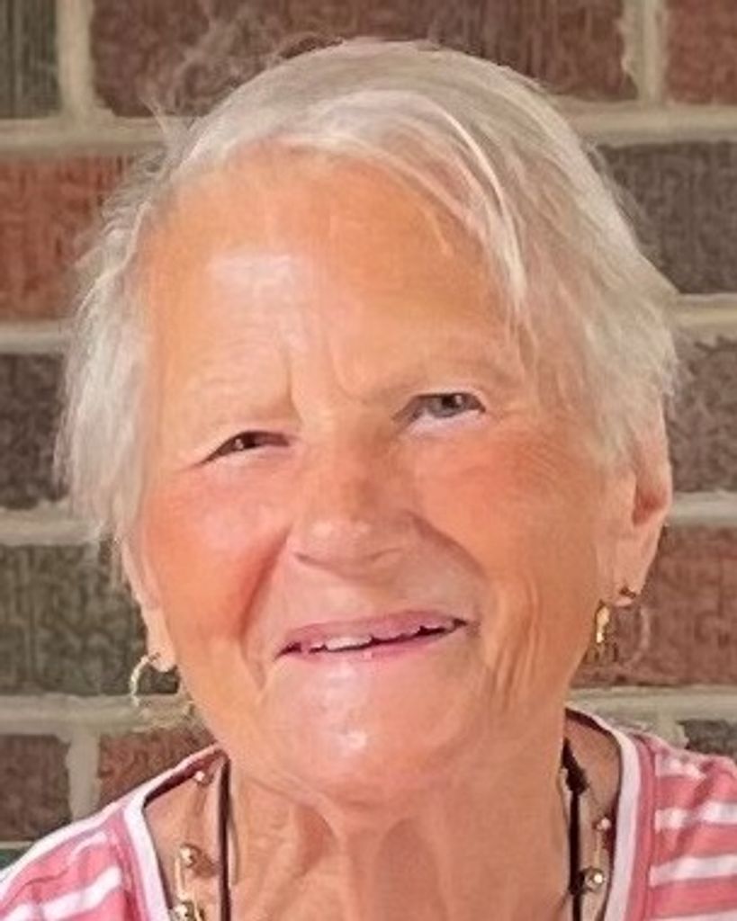 Catherine Loretta Moore Profile Photo