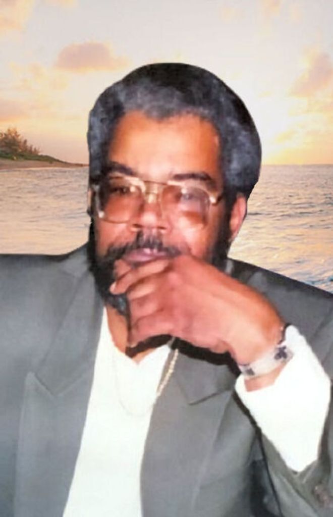 David Cornish, Sr. Profile Photo