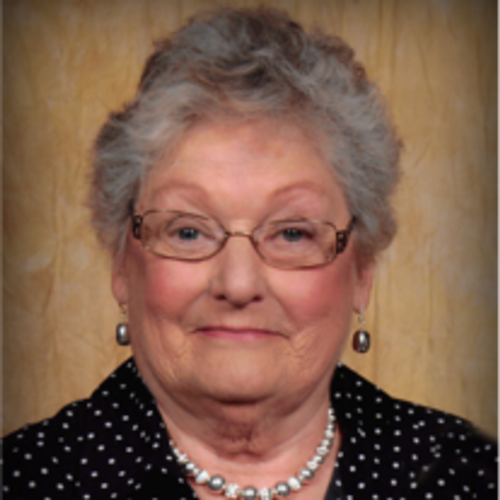 Minnie Carolyn Isbell
