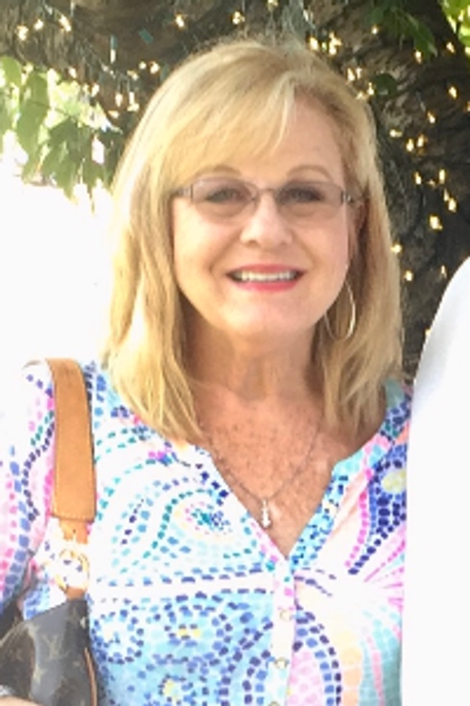 Vickie Ann Blizzard Coley
