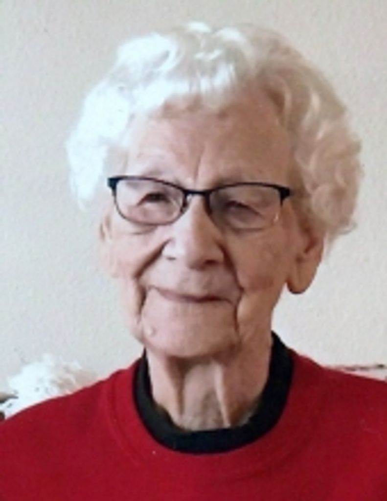 Leona Brekke
