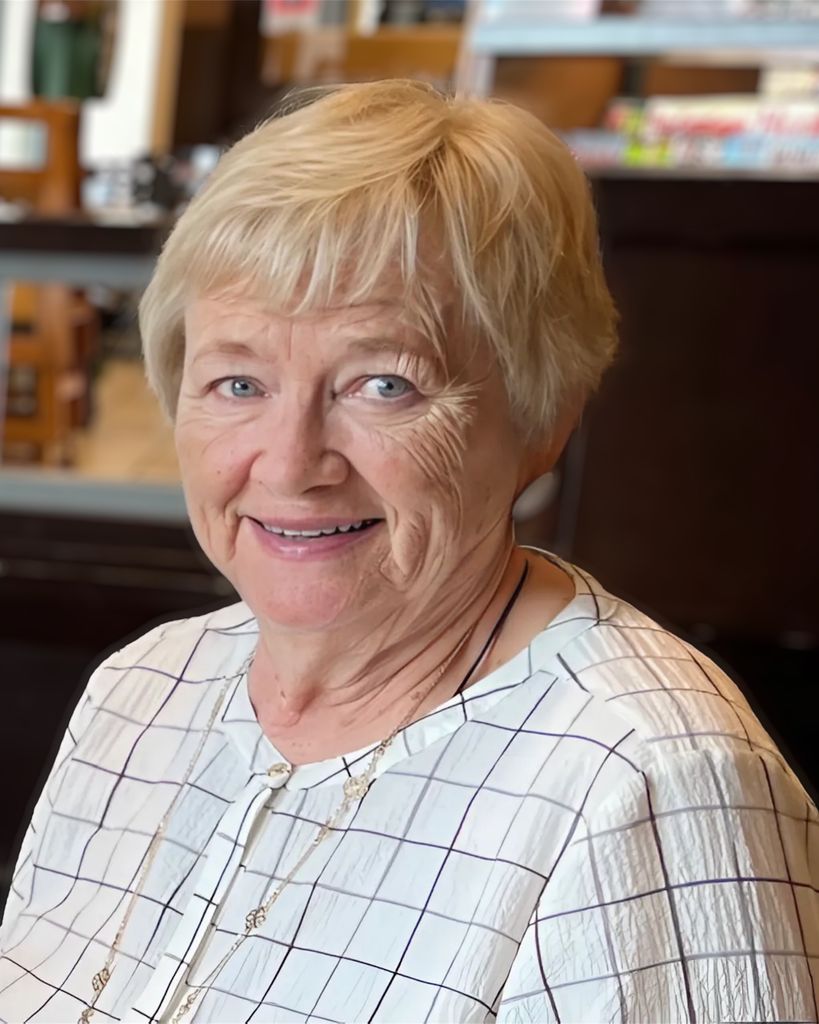 Brenda Carolyn Shafer