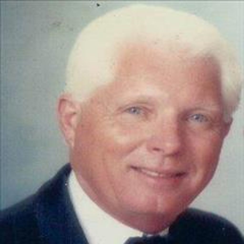 Wallace "Wally" Roush Profile Photo